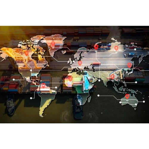 دوره مدیریت صادرات